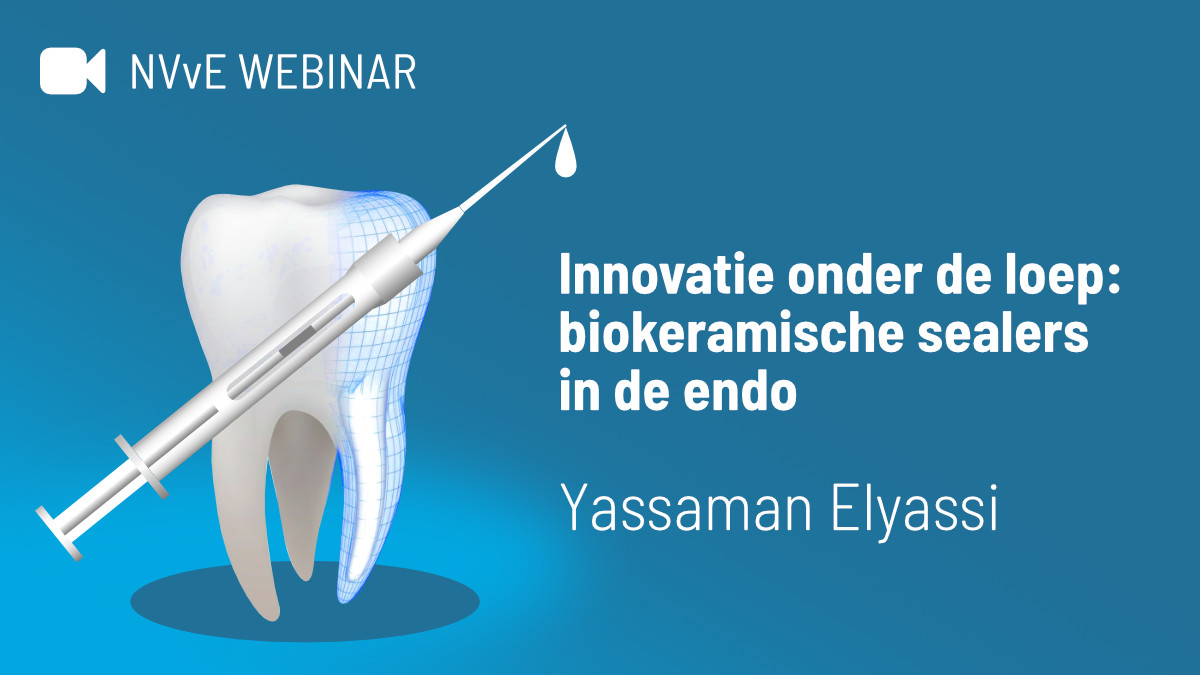 Webinar biokeramische sealers