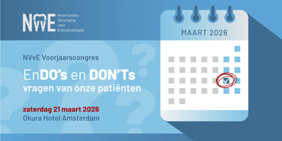 NVvE Voorjaarscongres 2026