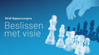NVvE Najaarscongres 2026 | Beslissen met visie